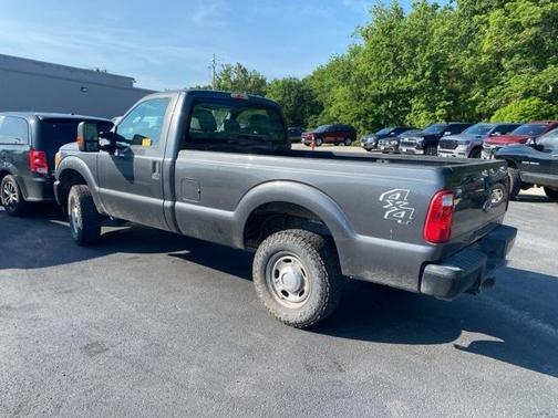 2015 Ford F-250 XL
