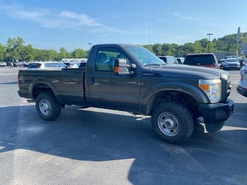 2015 Ford F-250 XL
