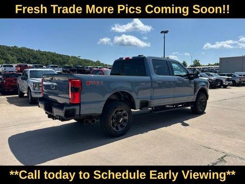 2023 Ford F-250 XL
