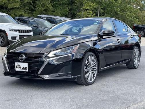 2023 Nissan Altima 2.5 SL