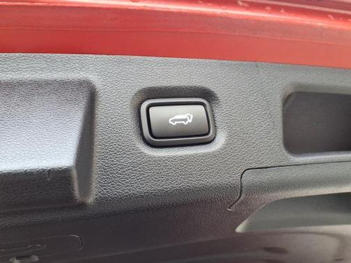 2023 Hyundai SANTA FE HEV Limited