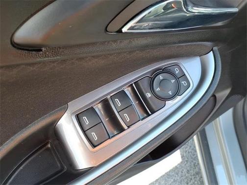 2023 Chevrolet Malibu RS