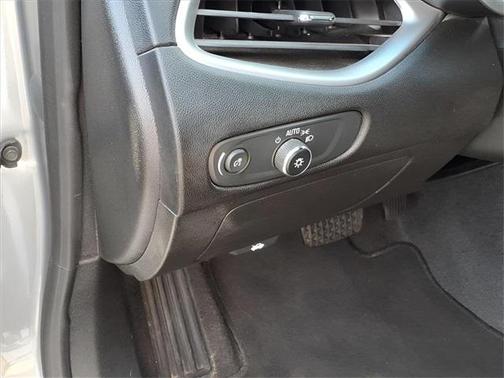 2023 Chevrolet Malibu RS