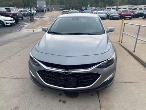 2023 Chevrolet Malibu RS