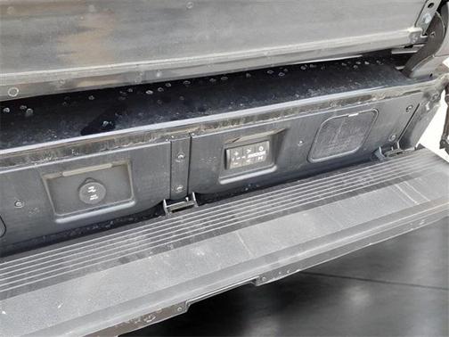 2024 GMC Sierra 2500 AT4X