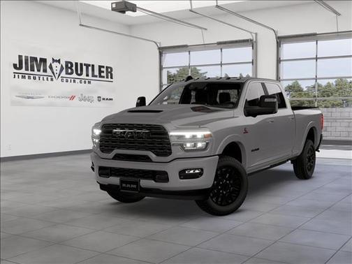 2026 RAM 2500 Limited