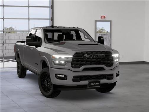 2026 RAM 2500 Limited