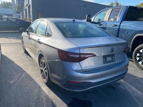 2023 Volkswagen Jetta 1.5T Sport