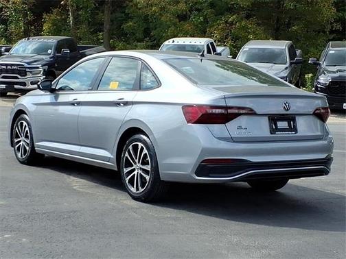 2023 Volkswagen Jetta 1.5T Sport