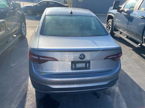 2023 Volkswagen Jetta 1.5T Sport