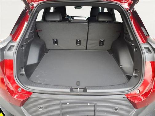 2026 Chevrolet Equinox EV LT 2