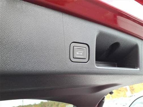 2026 Chevrolet Equinox EV LT 2