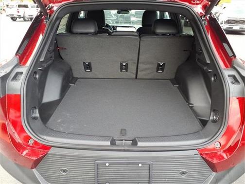 2026 Chevrolet Equinox EV LT 2