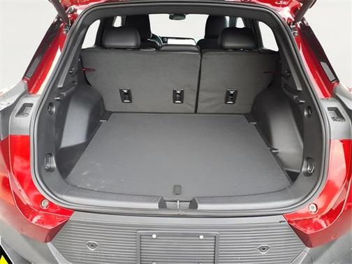 2026 Chevrolet Equinox EV LT 2