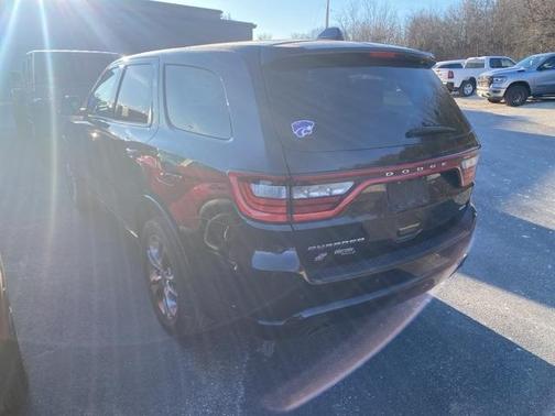 2019 Dodge Durango GT Plus