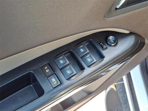 2018 GMC Canyon SLT