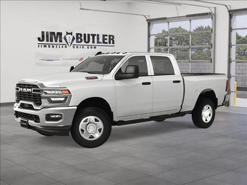 2025 RAM 3500 Tradesman