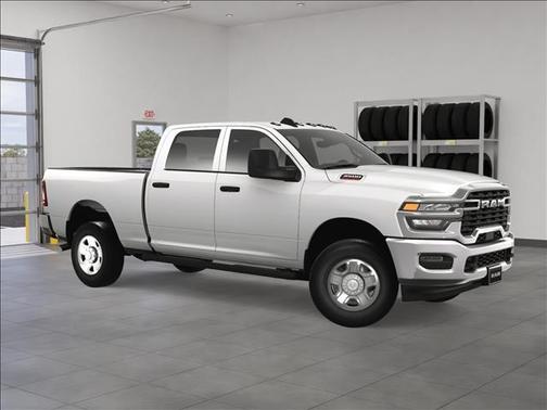 2025 RAM 3500 Tradesman