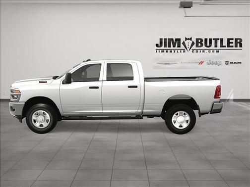 2025 RAM 3500 Tradesman