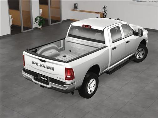 2025 RAM 3500 Tradesman