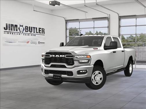 2025 RAM 3500 Tradesman