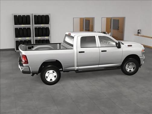 2025 RAM 3500 Tradesman