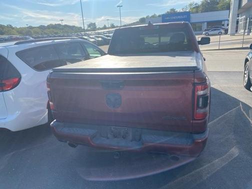 2024 RAM 1500 Limited