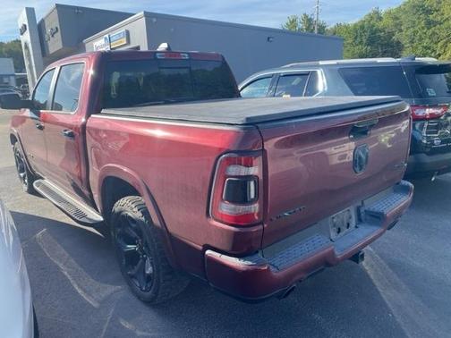 2024 RAM 1500 Limited