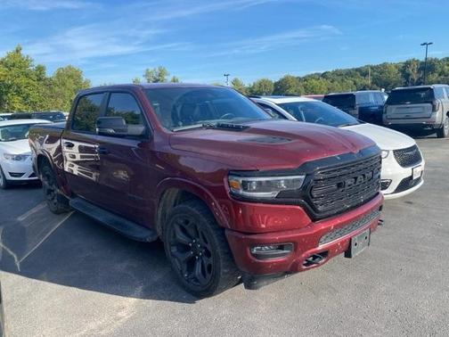 2024 RAM 1500 Limited