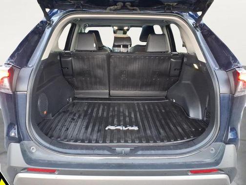 2024 Toyota RAV4 Limited