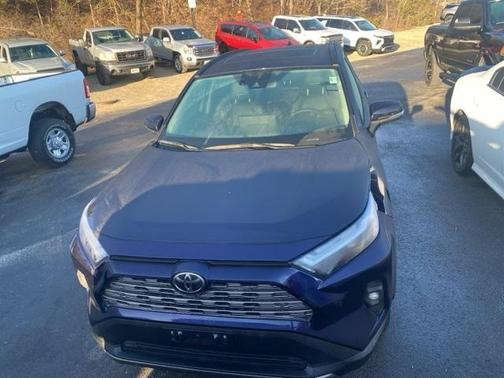 2024 Toyota RAV4 Limited