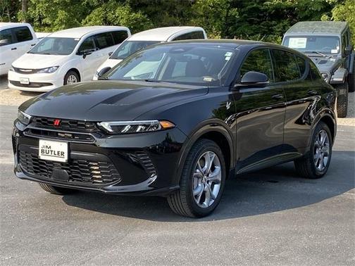 2024 Dodge Hornet R/T