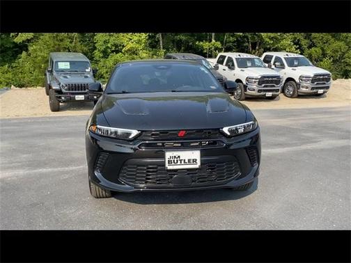 2024 Dodge Hornet R/T