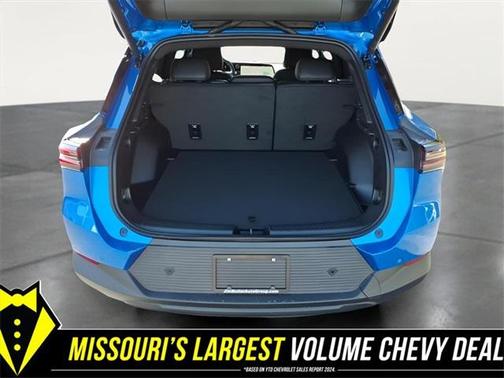 2026 Chevrolet Equinox EV LT 2