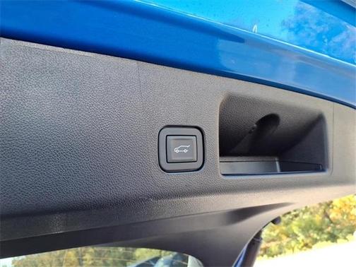 2026 Chevrolet Equinox EV LT 2