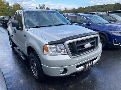 2007 Ford F-150 STX