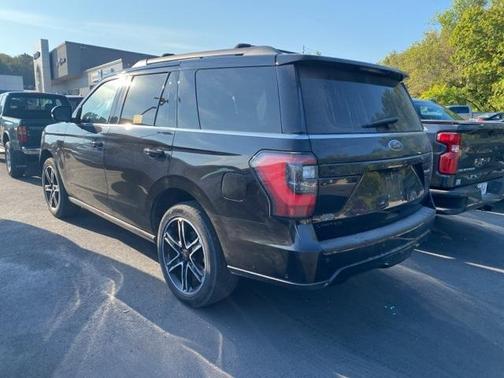 2021 Ford Expedition Limited