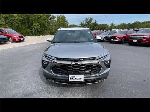 2024 Chevrolet Trailblazer ACTIV