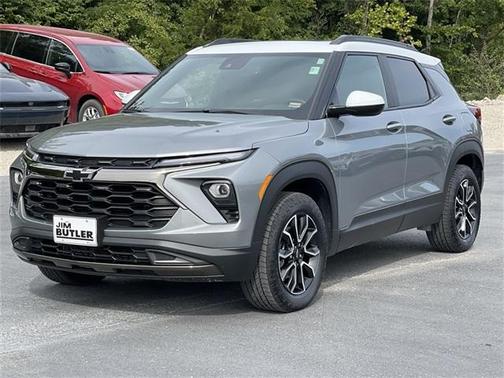 2024 Chevrolet Trailblazer ACTIV