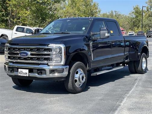 2024 Ford F-350 Lariat Super Duty