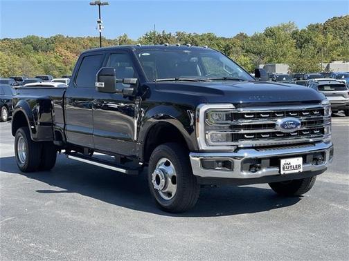 2024 Ford F-350 Lariat Super Duty