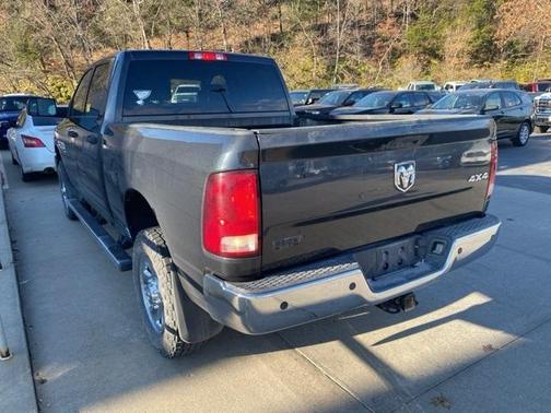 2016 RAM 2500 Tradesman