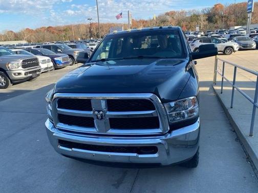 2016 RAM 2500 Tradesman