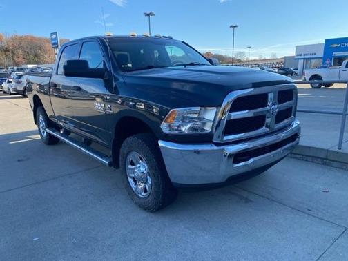 2016 RAM 2500 Tradesman