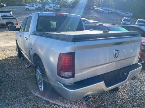 2015 RAM 1500 Sport