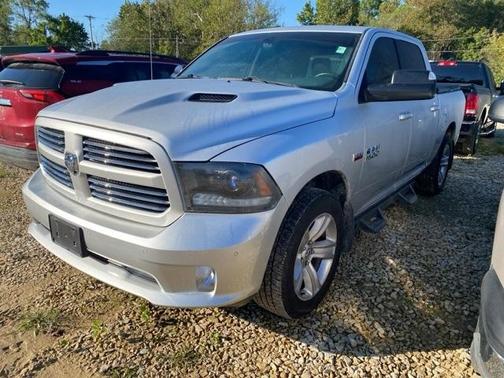 2015 RAM 1500 Sport