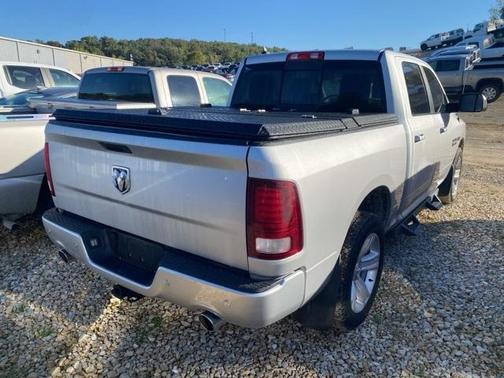 2015 RAM 1500 Sport