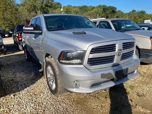 2015 RAM 1500 Sport