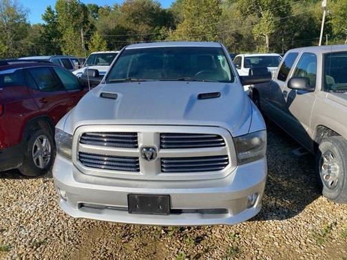 2015 RAM 1500 Sport
