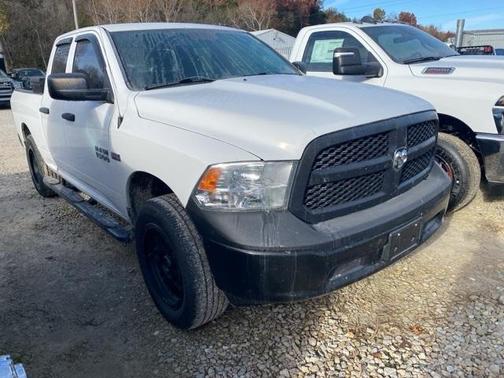 2015 RAM 1500 Tradesman/Express